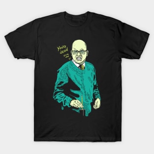 Colin Robinson T-Shirt
